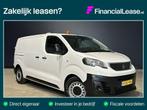 Peugeot EXPERT 2.0 BlueHDI 123pk Inrichting L2H1 Euro6 Airco, 19 km/l, Diesel, Bedrijf, Airconditioning