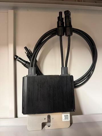 Enphase IQ7 Micro Omvormer – Zonnepanelen +/- 100 stuks beschikbaar voor biedingen