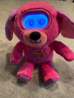 Vtech kiddifluffies hond, Ophalen, Zo goed als nieuw, Hond