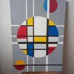 Jean Albert Gorin stijl, Antiek en Kunst, Ophalen of Verzenden