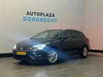 Seat Leon ST 1.0 EcoTSI Camera /Navi /Apple carplay/, Electronic Stability Program (ESP), Stof, Gebruikt, Leon