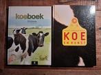 A. Fokkinga - Koeboek, Ophalen of Verzenden, Zo goed als nieuw, Paarden of Pony's, A. Fokkinga