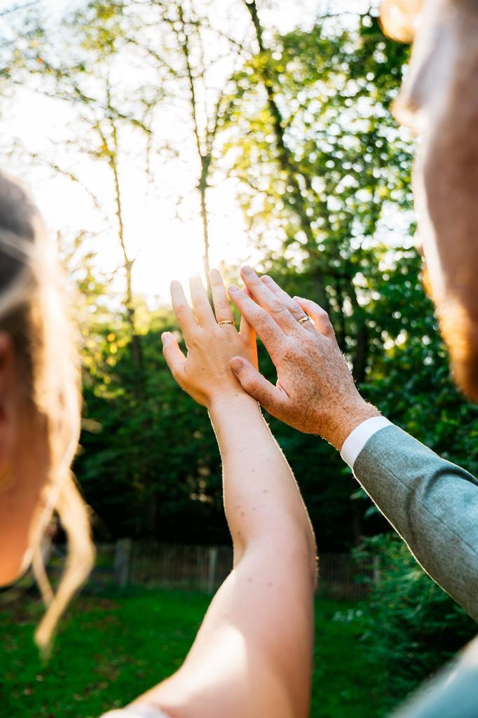 Bruiloft fotograaf (of videograaf), Diensten en Vakmensen, Fotografen, Fotograaf