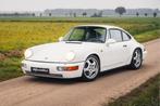 Porsche 911 3.6 Coupé (bj 1991, automaat), Auto's, Automaat, Achterwielaandrijving, 252 pk, 4 stoelen