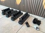 19 stuks Motorola sl4000 portofoons, Ophalen of Verzenden, Zo goed als nieuw