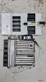 DME motorcumputer B48 BMW 3 serie F30 LCI 330e 8678939 61356, Gebruikt, -, -, Ophalen of Verzenden