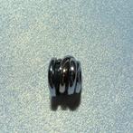 Pandora bedel - Fantasie - Goud en Sterling zilver., Sieraden, Tassen en Uiterlijk, Bedels, Ophalen of Verzenden, Zo goed als nieuw