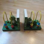 boekensteun kikker, Kinderen en Baby's, Ophalen of Verzenden, Gebruikt, Overige typen