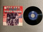 Tee Set single vinyl. Mary Mary., Cd's en Dvd's, Vinyl Singles, Ophalen of Verzenden, Gebruikt, Pop