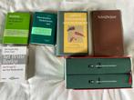 Spellinggids, schrijfwijzer, spraakkunst, v. Dale synoniemen, Boeken, Ophalen, Gelezen, Nederlands, Non-fictie