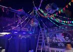 Blacklight, Ophalen, Nieuw
