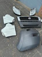 Te koop Front delen fiat ducato, Ophalen of Verzenden, Voor, Fiat, Bumper