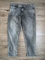 G-Star Kate Boyfriend Jeans W34 L34 Grijs, Verzenden, Gedragen, Grijs, W33 - W36 (confectie 42/44)