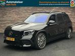Mercedes-Benz GLB AMG 35 4MATIC DAK STOELVENTILATIE 360 SFEE, Euro 6, 4 cilinders, 1655 kg, Parkeercamera