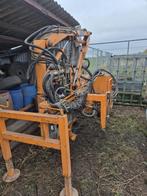 Fiedler Maaiarm, Ophalen, Overige, Overige typen