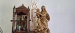 Antieke religieuze kunst in een koop, Eén persoon, Ticket of Toegangskaart