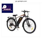 Elektrische bike, racefiets, elektrische fiets, mountainbike, Fietsen en Brommers, Nieuw, Overige merken, Meer dan 20 versnellingen