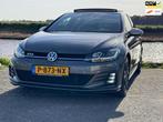 Volkswagen Golf 2.0 TDI GTD PANORAMA, Stof, Gebruikt, Bedrijf, Golf