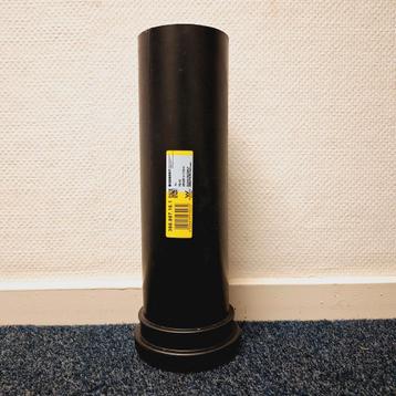Nieuw: Geberit 366.887.16.1 | Wandclosetaansluiting (Mof) beschikbaar voor biedingen