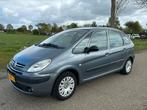 Citroen Xsara 2.0 16V Picasso AUTOMAAT ., Origineel Nederlands, Te koop, Zilver of Grijs, 5 stoelen