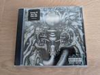 Danzig III - How The Gods Kill CD Krasvrij, Ophalen of Verzenden, Zo goed als nieuw