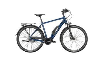 VICTORIA eTouring 7.5 Ink Blue 60cm 28 Inch , Di 2022 beschikbaar voor biedingen