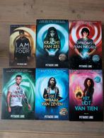 Boekenserie de Loriën-kronieken, Boeken, Science fiction, Ophalen, Zo goed als nieuw