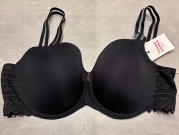 Primadonna East end voorgevormde beugel bh 85e zwart beschikbaar voor biedingen