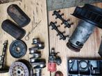 Veel VW kever blok onderdelen niet alles staat op de foto, Ophalen, Gebruikt, Volkswagen