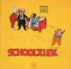 Flipje 8. Schoolziek. NR0802, Verzenden, Gelezen