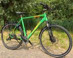 Nette Drössiger herenfiets/toerfiets, XT, schijfremmen,61cm✅, 28 inch, Zo goed als nieuw, 61 tot 65 cm, Meer dan 20 versnellingen