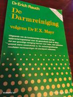 De Darmreiniging - Dr. Erich Rauch, Ophalen of Verzenden, Zo goed als nieuw, Dr. Erich Rauch