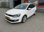 Volkswagen Polo 1.6 TDI Comfortline, Voorwielaandrijving, Euro 5, Gebruikt, 1057 kg