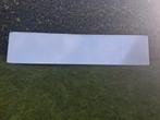 Opaal Polycarbonaat 16mm dakplaten 350x78 – 6 stuks, Ophalen, Gebruikt