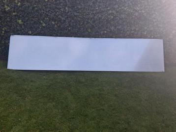 Opaal Polycarbonaat 16mm dakplaten 350x78 – 6 stuks beschikbaar voor biedingen