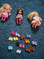 Simba Evi en schoenen, Ophalen of Verzenden, Gebruikt, Barbie