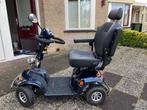 Scootmobiel Mango Tiger 4, Ophalen, Zo goed als nieuw