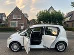 Volkswagen Up! 1.0 high up! LM-VELGEN NAVI NL-AUTO-NAP., Euro 5, Stof, Gebruikt, 840 kg