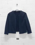 Circolo 1901 - Donkerblauwe blazer IT42/NL36 - Nieuw €175, Blauw, Nieuw, Ophalen of Verzenden, Maat 36 (S)