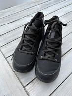 Quechua wandelschoenen maat 42, Zwart, Zo goed als nieuw, Wandelschoenen of Bergschoenen, Ophalen