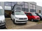 VW T6 California Ocean Edition 2017 DSG, Automaat, Volkswagen, Luifel, Bedrijf
