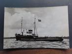 ansichtkaart sleepboot "Witte zee" Smit & co, Ophalen of Verzenden, Gebruikt, Motorboot, Kaart, Foto of Prent