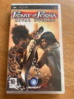Prince of Persia: Rival Swords - PSP, Avontuur en Actie, Gebruikt, 1 speler, Ophalen of Verzenden