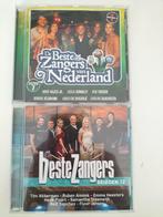 Beste zangers seizoen 7, Cd's en Dvd's, Ophalen of Verzenden, Zo goed als nieuw, Levenslied of Smartlap