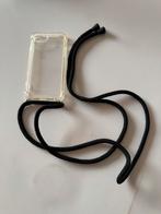 IPhone SE Telefoonhoesje met Koord, Ophalen of Verzenden, Nieuw, IPhone SE (2016), Hoesje of Tasje