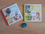 Vandaag Bak Ik! & Vandaag Kook Ik! - 2 Boeken, Onbekend, Ophalen of Verzenden, Zo goed als nieuw, Gezond koken