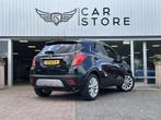 Opel Mokka 1.4 T Innovation |LEDER|CRUISE|CLIMA|STOEL+STUURV, 65 €/maand, 15 km/l, Gebruikt, Euro 6