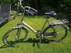 Batavus Genova maat 61, Ophalen, 28 inch, Gebruikt, Batavus