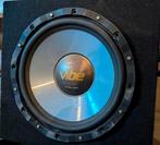 Lanzar Vibe 800W Subwoofer - Krachtige Bass!, Ophalen of Verzenden, Gebruikt