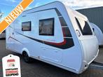 Sterckeman Easy Comfort 430 CP Zondag open!!, Sterckeman, Schokbreker, Treinzit, Tot en met 3